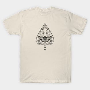 Planchette - Light T-Shirt